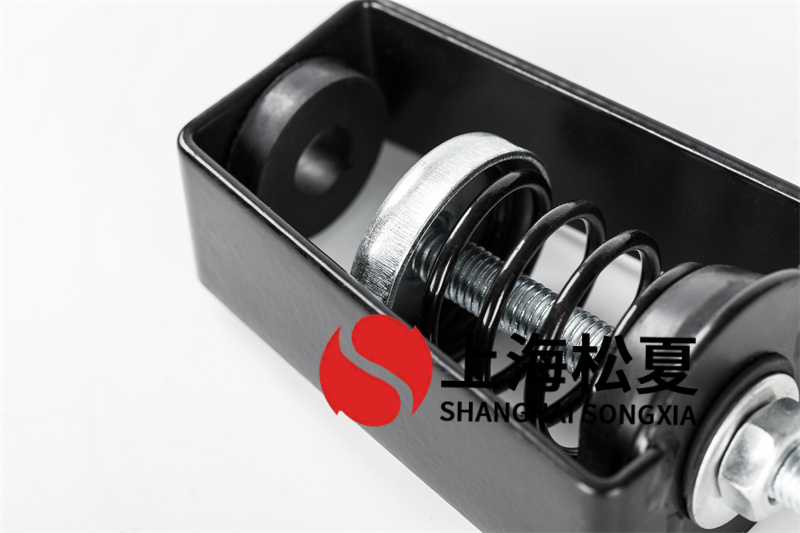 空調(diào)箱ZTY-070-C彈簧減震器如何延長(zhǎng)使用壽命？