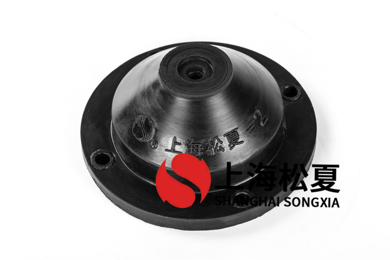 如何檢測(cè)潛水電泵JGD-2型橡膠減震器的性能？