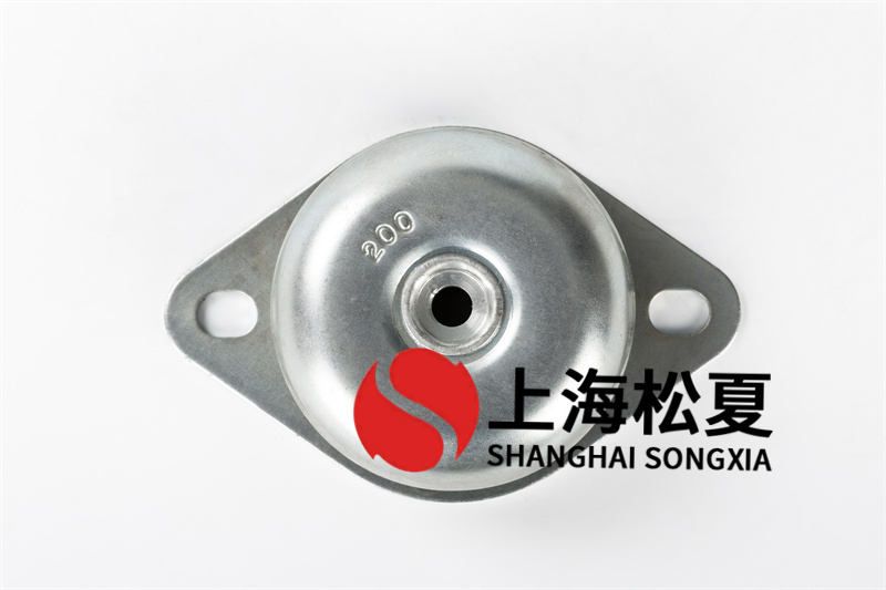 冷卻水循環(huán)泵橡膠減震器JNH1063812W的表現(xiàn)如何？