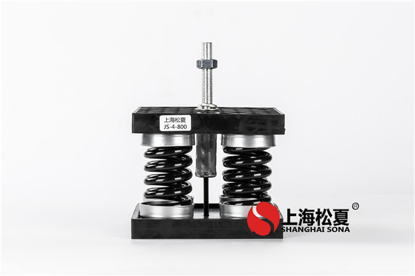 彈簧<a href='/' target='_blank'><u>減震器</u></a>的工作特性。