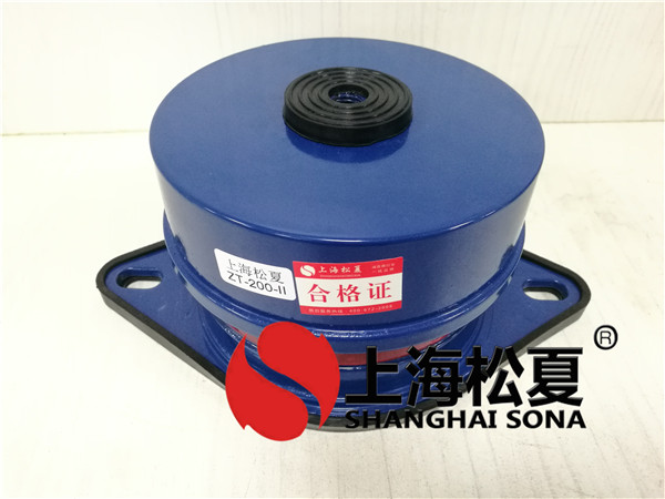 怎樣選擇彈簧減震器？來(lái)看看吧！