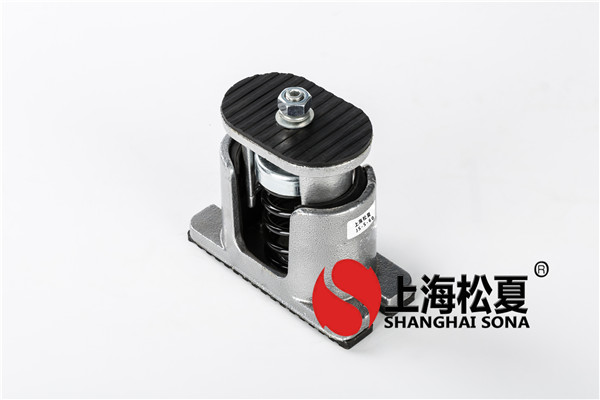 JB的彈簧<a href='/' target='_blank'><u>減震器</u></a>的設(shè)計(jì)要求是什么？