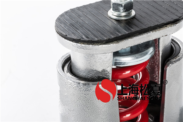 JB的彈簧減震器的設(shè)計(jì)要求是什么？