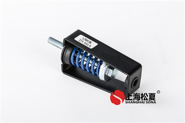 吊式彈簧減震器安裝有方向要求嗎？