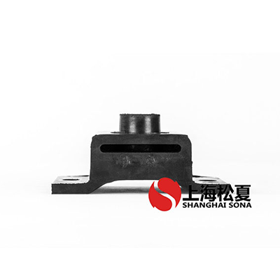 廠家介紹橡膠減震器的廣泛應(yīng)用。