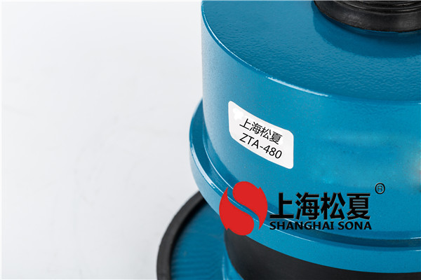 對(duì)變壓器減振器使用現(xiàn)狀進(jìn)行了分析。