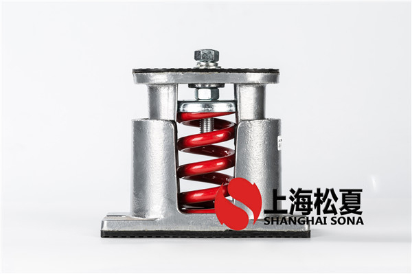 彈簧減震器安裝應(yīng)用基本原理是啥？