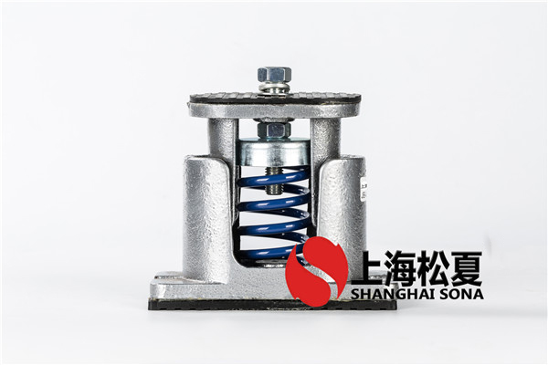 橡膠減振器應(yīng)用范圍有哪些，要注意什么？