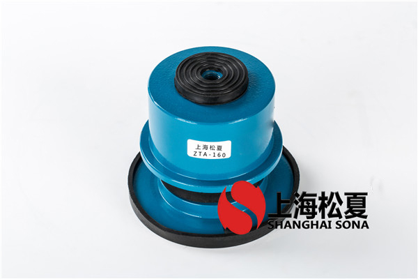 阻尼彈簧減震器對(duì)隔振及周?chē)h(huán)境產(chǎn)生的影響有哪些？